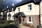 The River Mews at Brooklodge Hotel, Macreddin Village, Co. Wicklow - Development of 8 no en suite bedroom extension by McKelan Construction, Wexford.