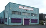 Industrial Unit , Cookstown , Dublin