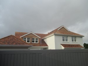 Refurbishment and Extension to existing dwelling house by McKelan Construction Ltd, Macmine, Bree, Co Wexford