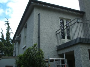 Extension & Alteration to existing villa style dwelling by McKelan Construction Ltd, Wexford, Ireland