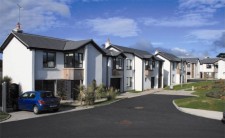 Development of 45 no. detached & semi-detached holiday homes by McKelan Construction, Wexford.