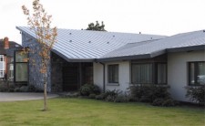 St. Agnus Parish Centre, Crumlin - Construction of Parish Centre, comprising of function hall, parish office and three meeting rooms by McKelan Construction, Wexford.
