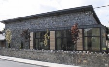 St. Agnus Parish Centre, Crumlin - Construction of Parish Centre, comprising of function hall, parish office and three meeting rooms by McKelan Construction, Wexford.