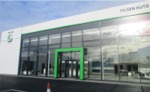 Pilsen Skoda Showrooms, M50 Business Park, Ballymount, Dublin 12