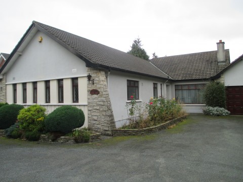 Demolition and Reconstruction of two story dwelling by Mckelan Construction Ltd, Macmine, Bree, Co Wexford