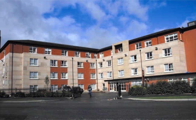 TLC Nursing Home, Santry - commercial building project by McKelan Construction Ltd, Wexford, Ireland